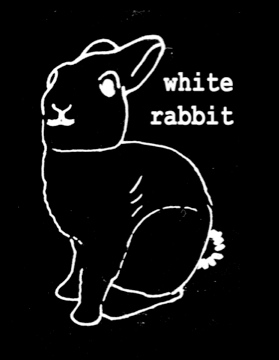 whiterabbit logo
